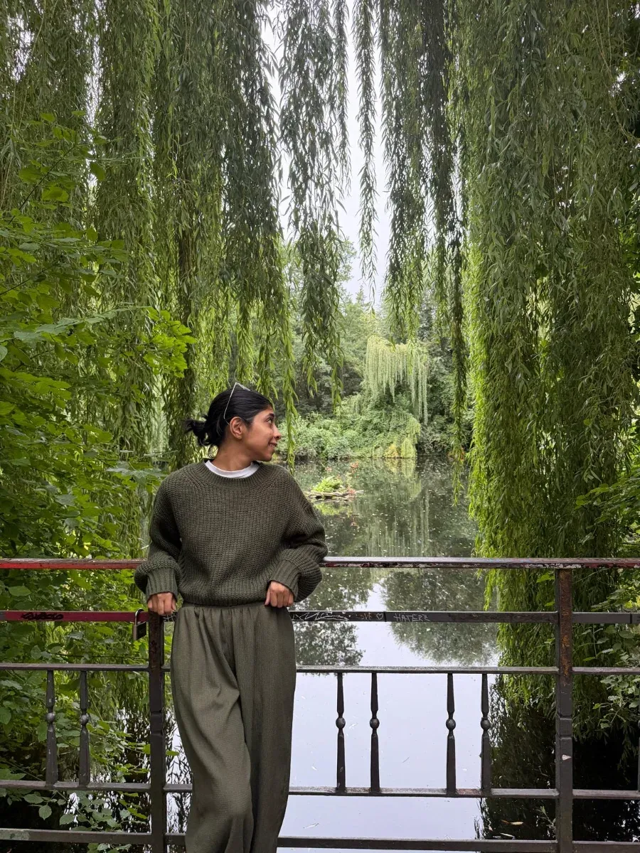 Khunsa Shafique